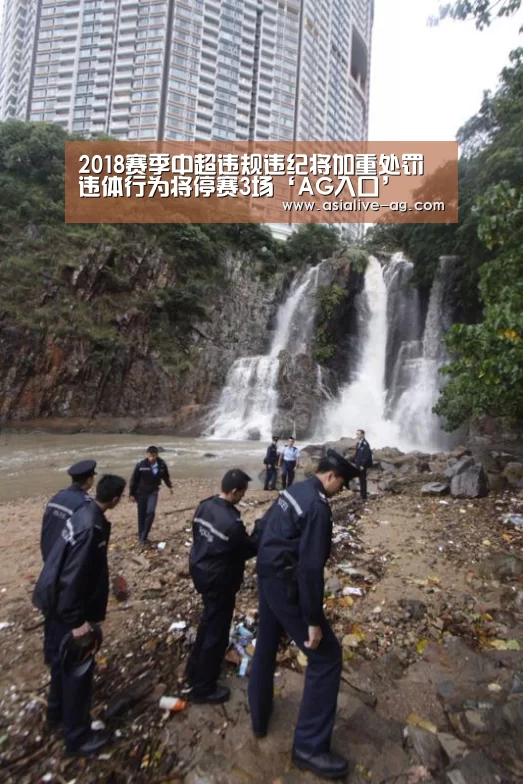 2018赛季中超违规违纪将加重处罚 违体行为将停赛3场‘AG入口’(图4) AG百家乐