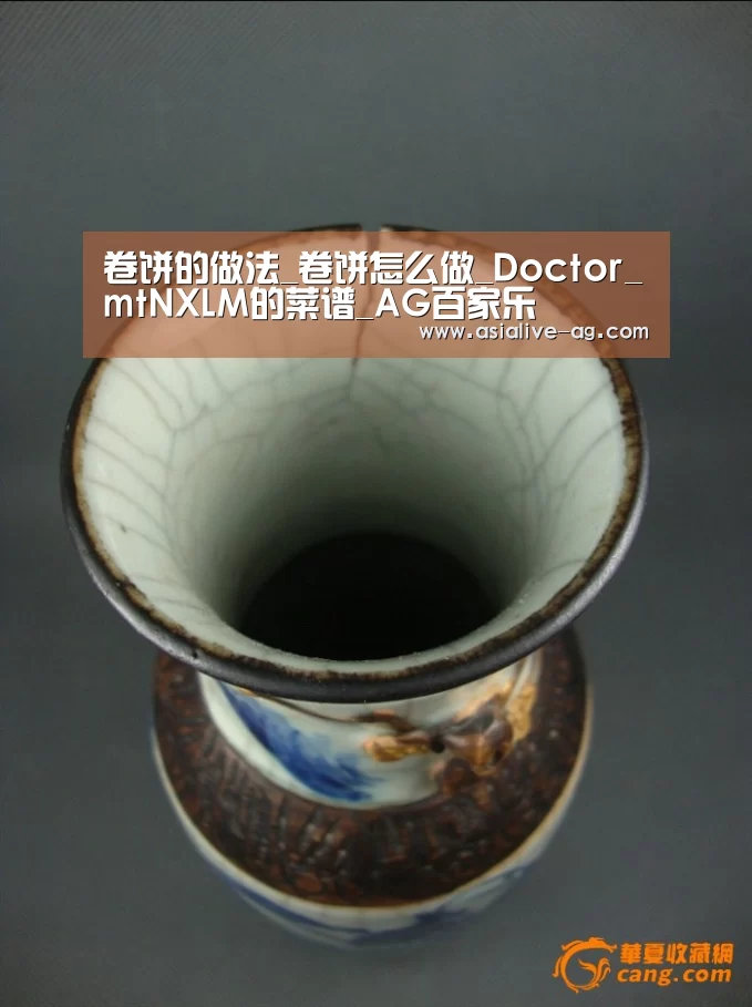 卷饼的做法_卷饼怎么做_Doctor_mtNXLM的菜谱_AG百家乐(图4) AG视讯