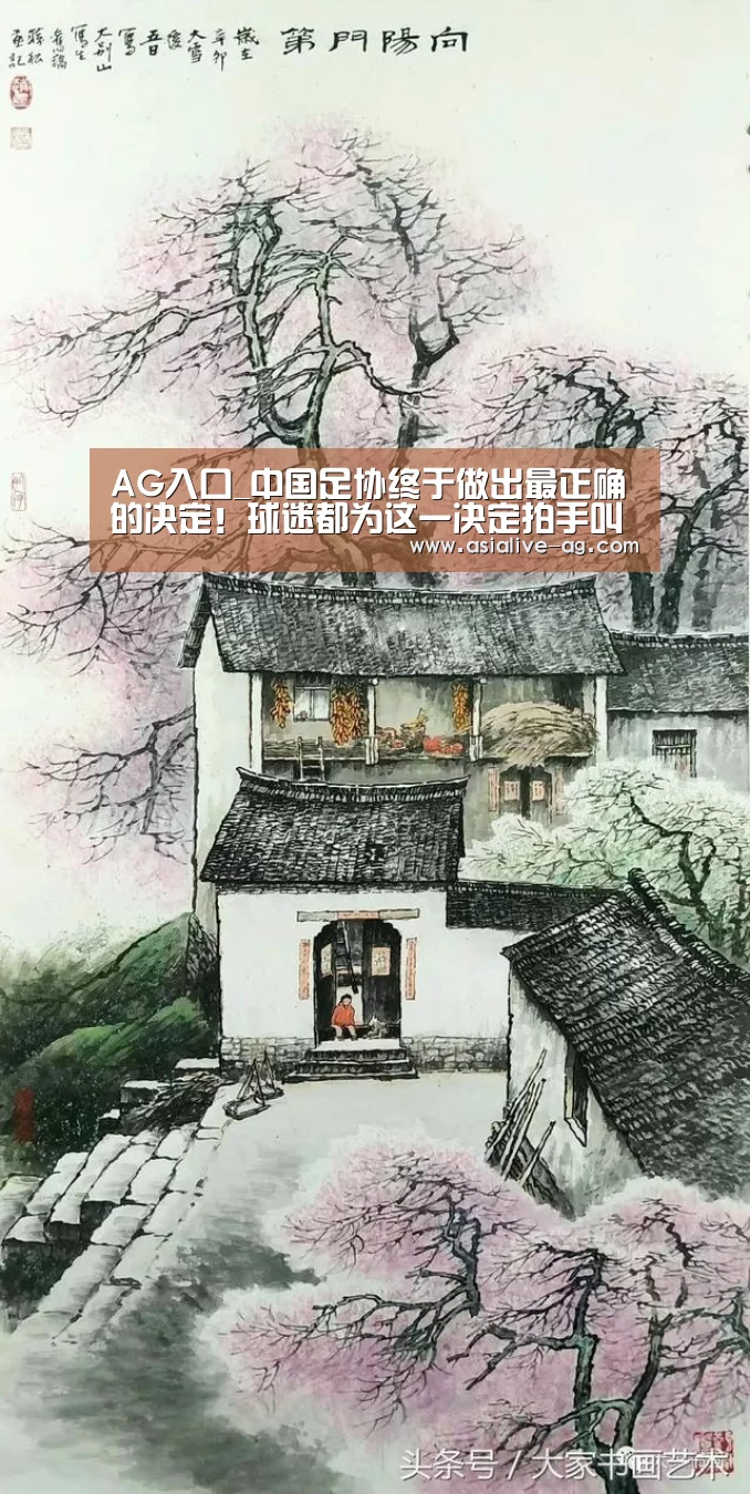 AG入口_中国足协终于做出最正确的决定!球迷都为这一决定拍手叫好!(图1) AG视讯